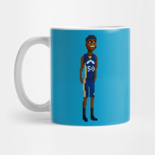 Zach Mug